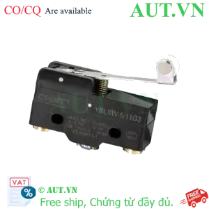 Ảnh của Công tắc hành trình CHINT YBLXW-5/11G3 