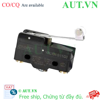 Ảnh của Công tắc hành trình CHINT YBLXW-5/11G3 