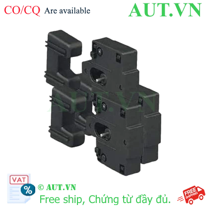 Ảnh của Khóa liên động cơ khí (phụ kiện dòng NXC) CHINT MI-5mechanical interlocking 