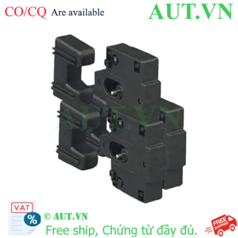 Ảnh của Khóa liên động cơ khí (phụ kiện dòng NXC) CHINT MI-5mechanical interlocking 