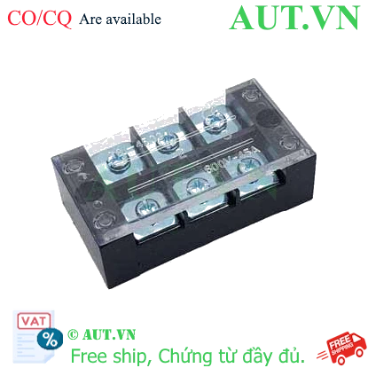 Ảnh của Cầu đấu dạng khối CHINT TB-4503 