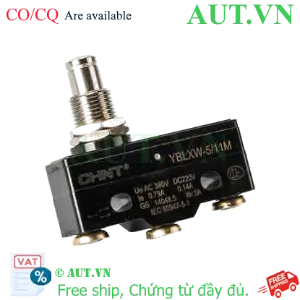 Ảnh của Công tắc hành trình CHINT YBLXW-5/11M 