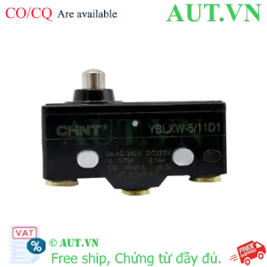 Ảnh của Hạn vị hành trình YBLXW-5/11D1 CHINT - Chính hãng