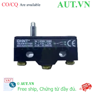 Ảnh của Công tắc hành trình CHINT YBLXW-5/11GS 