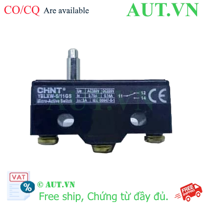 Ảnh của Công tắc hành trình CHINT YBLXW-5/11GS 