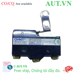 Ảnh của Công tắc hành trình CHINT YBLXW-5/11G2277 