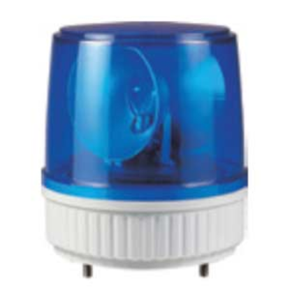 Ảnh của Đèn xoay cảnh báo Qlight S180U-12-B