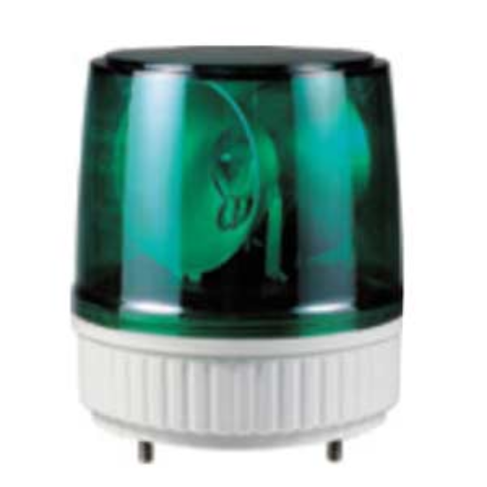 Ảnh của Đèn xoay cảnh báo Qlight S180U-12-G