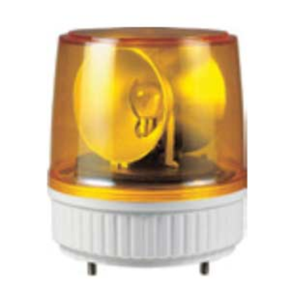 Ảnh của Đèn xoay cảnh báo Qlight S180U-BZ-12-A