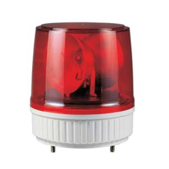 Ảnh của Đèn xoay cảnh báo Qlight S180U-BZ-12-R