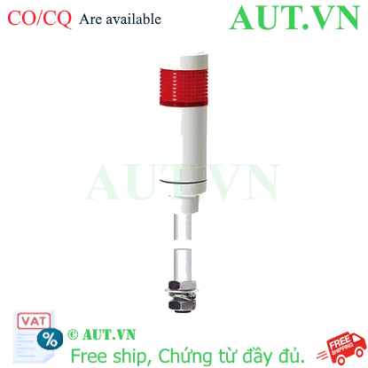 Ảnh của Đèn tháp Qlight STG40L-1-110/220-R