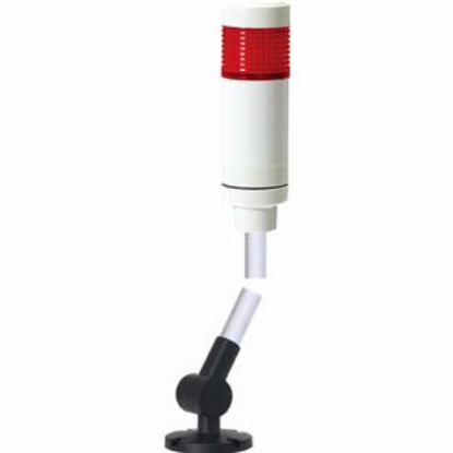 Ảnh của Đèn tháp Qlight STG40L-1-110/220-R-QL18