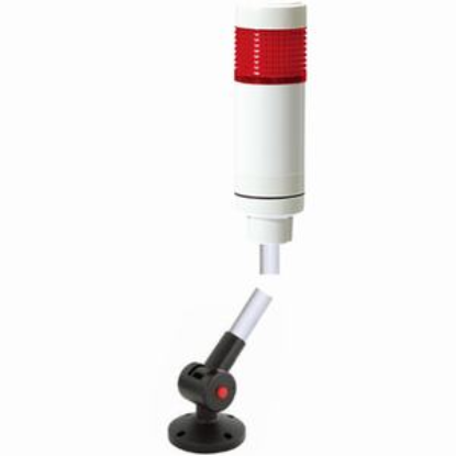 Ảnh của Đèn tháp Qlight STG40L-1-110/220-R-QLA18