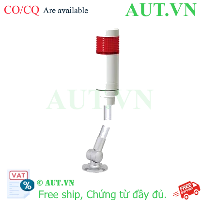 Ảnh của Đèn tháp Qlight STG40L-1-110/220-R-SL18