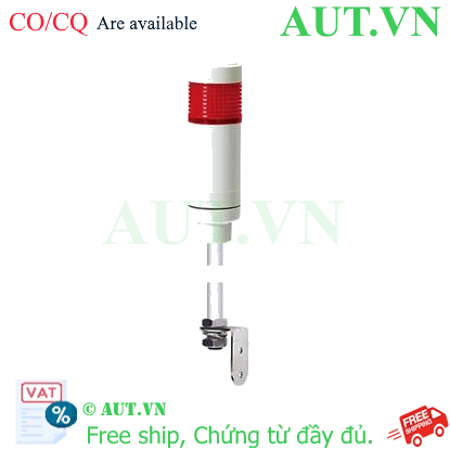 Ảnh của Đèn tháp Qlight STG40L-1-24-R-LB18