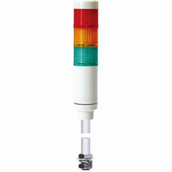 Ảnh của Đèn tháp Qlight STG40L-3-24-RAG