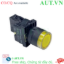 Ảnh của Nút Nhấn Có Đèn CHINT NP2-EW3562 230V - Nhấn Nhả 1NC, Màu Vàng, Phi 22mm