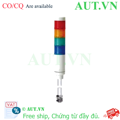 Ảnh của Đèn tháp Qlight STG40L-4-24-RAGB