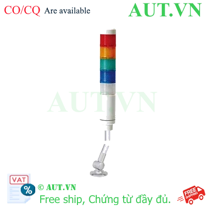 Ảnh của Đèn tháp Qlight STG40L-5-12-RAGBW-SL18