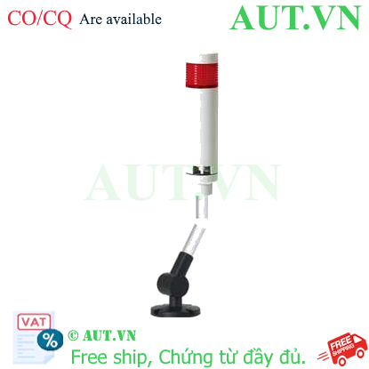 Ảnh của Đèn tháp Qlight STG40L-BZ-1-110/220-R-QL18