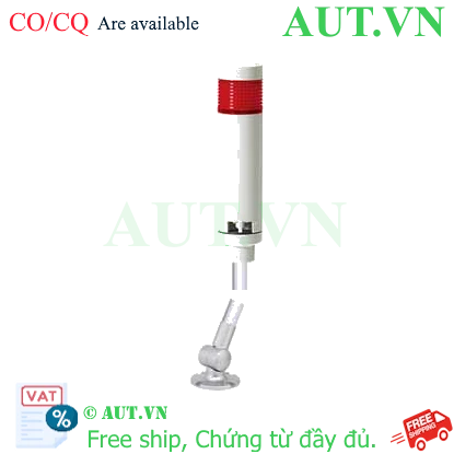 Ảnh của Đèn tháp Qlight STG40L-BZ-1-12-R-SL18