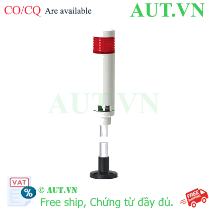 Ảnh của Đèn tháp Qlight STG40L-BZ-1-12-R-QZ18