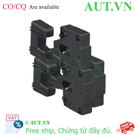 Ảnh của Khóa liên động cơ khí (phụ kiện dòng NXC) CHINT MI-6mechanical interlocking 