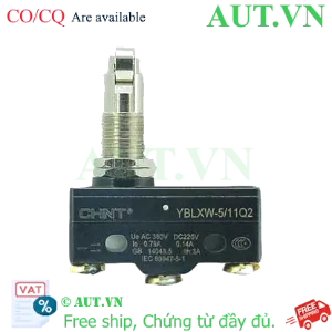 Ảnh của Công tắc hành trình CHINT YBLXW-5/11Q2 