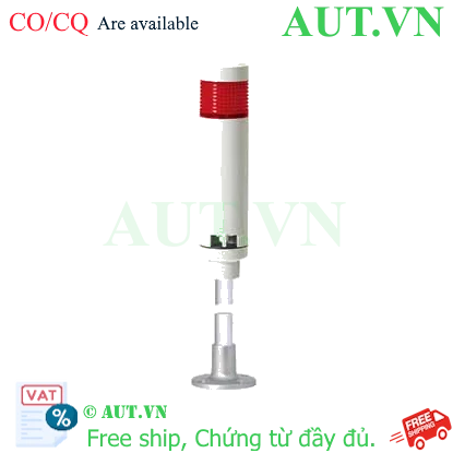 Ảnh của Đèn tháp Qlight STG40L-BZ-1-24-R-SZ18