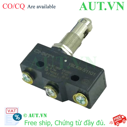 Ảnh của Công tắc hành trình CHINT YBLXW-5/11Q1 