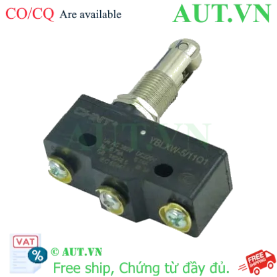 Ảnh của Công tắc hành trình CHINT YBLXW-5/11Q1 