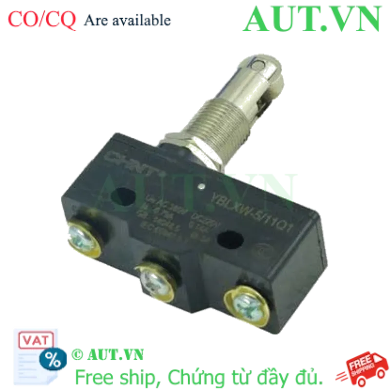 Ảnh của Công tắc hành trình CHINT YBLXW-5/11Q1 