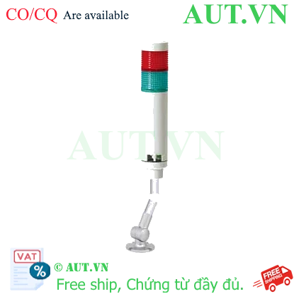 Ảnh của Đèn tháp Qlight STG40L-BZ-2-110/220-RG-SL18