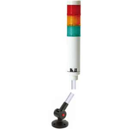 Ảnh của Đèn tháp Qlight STG40L-BZ-3-110/220-RAG-QLA18