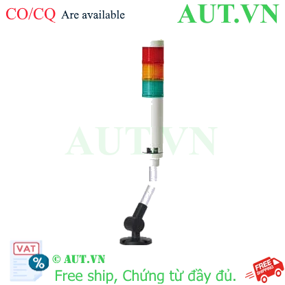 Ảnh của Đèn tháp Qlight STG40L-BZ-3-110/220-RAG-QL18