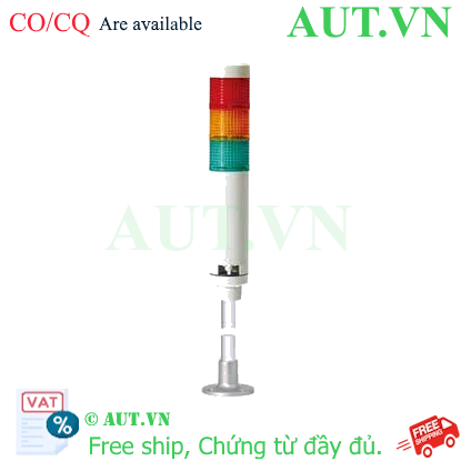 Ảnh của Đèn tháp Qlight STG40L-BZ-3-110/220-RAG-SZ18