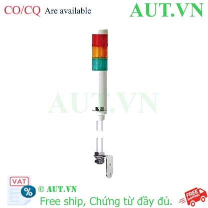 Ảnh của Đèn tháp Qlight STG40L-BZ-3-24-RAG-LB18