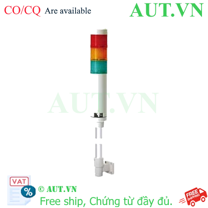 Ảnh của Đèn tháp Qlight STG40L-BZ-3-24-RAG-LW18