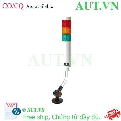 Ảnh của Đèn tháp Qlight STG40L-BZ-3-24-RAG-QLA18