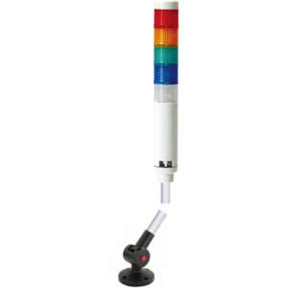 Ảnh của Đèn tháp Qlight STG40L-BZ-5-24-RAGBW-QLA18