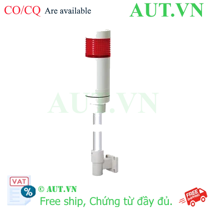 Ảnh của Đèn tháp Qlight STG40LF-1-110/220-R-LW18