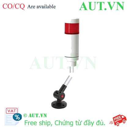 Ảnh của Đèn tháp Qlight STG40LF-1-110/220-R-QLA18