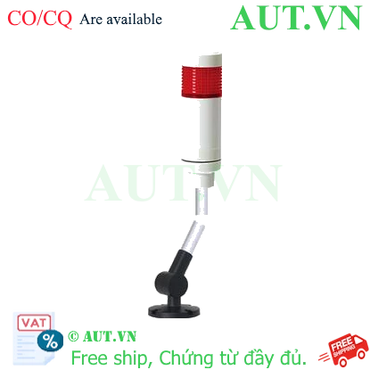 Ảnh của Đèn tháp Qlight STG40LF-1-12-R-QL18