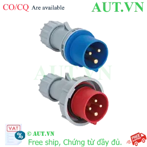 Ảnh của Phích cắm di động CHINT NXTC-316P6h/250V PLUG 