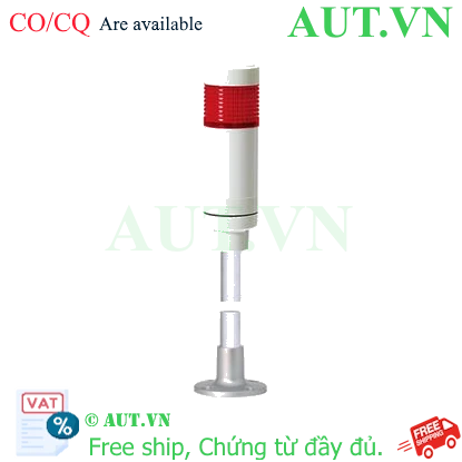 Ảnh của Đèn tháp Qlight STG40LF-1-24-R-SZ18