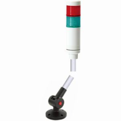 Ảnh của Đèn tháp Qlight STG40LF-2-12-RG-QLA18