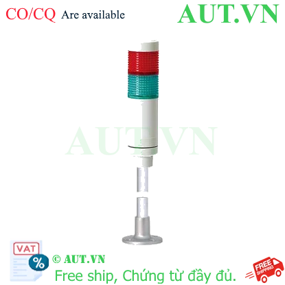 Ảnh của Đèn tháp Qlight STG40LF-2-24-RG-SZ18