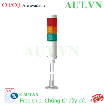 Ảnh của Đèn tháp Qlight STG40LF-3-110/220-RAG-SZ18