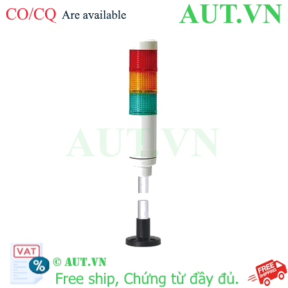 Ảnh của Đèn tháp Qlight STG40LF-3-12-RAG-QZ18