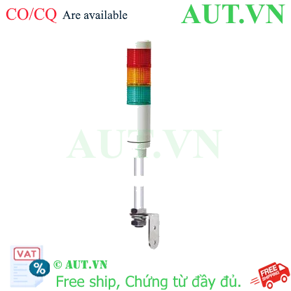 Ảnh của Đèn tháp Qlight STG40LF-3-24-RAG-LB18